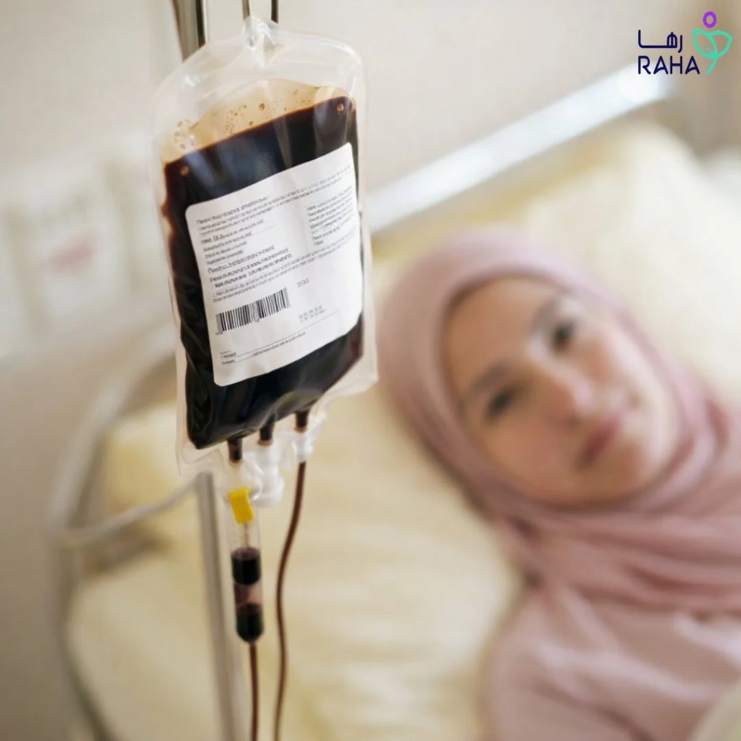 ما هي إبر الحديد؟